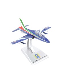 Italeri - MB339A Pan # 5 AM 2023 Livery Frecce tricolori