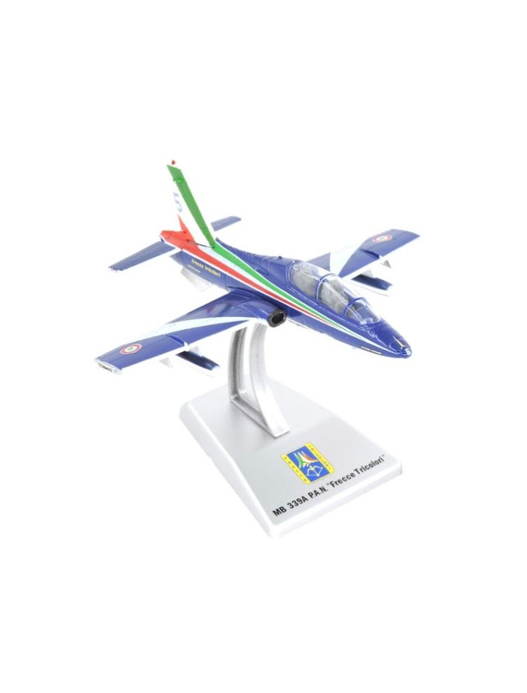 Italeri - MB339A Pan # 5 AM 2023 Livery Frecce tricolori