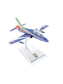 Italeri - MB339A Pan # 6 AM 2023 Livery Frecce tricolori