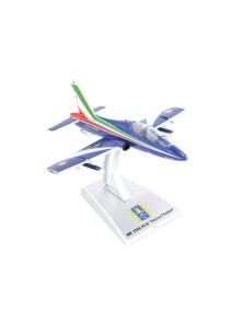 Italeri - MB339A Pan # 7 AM 2023 Livery Frecce tricolori