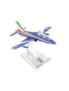 Italeri - MB339A Pan # 9 AM 2023 Livery Frecce tricolori