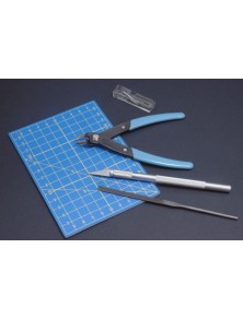 Italeri - TOOL SET...