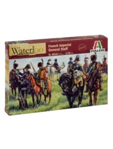 Italeri - Napoleon S...