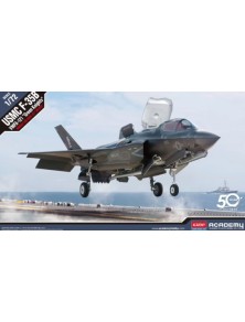 Academy - USMC F-35B...