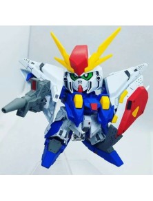 Bandai - Gundam Xi #386