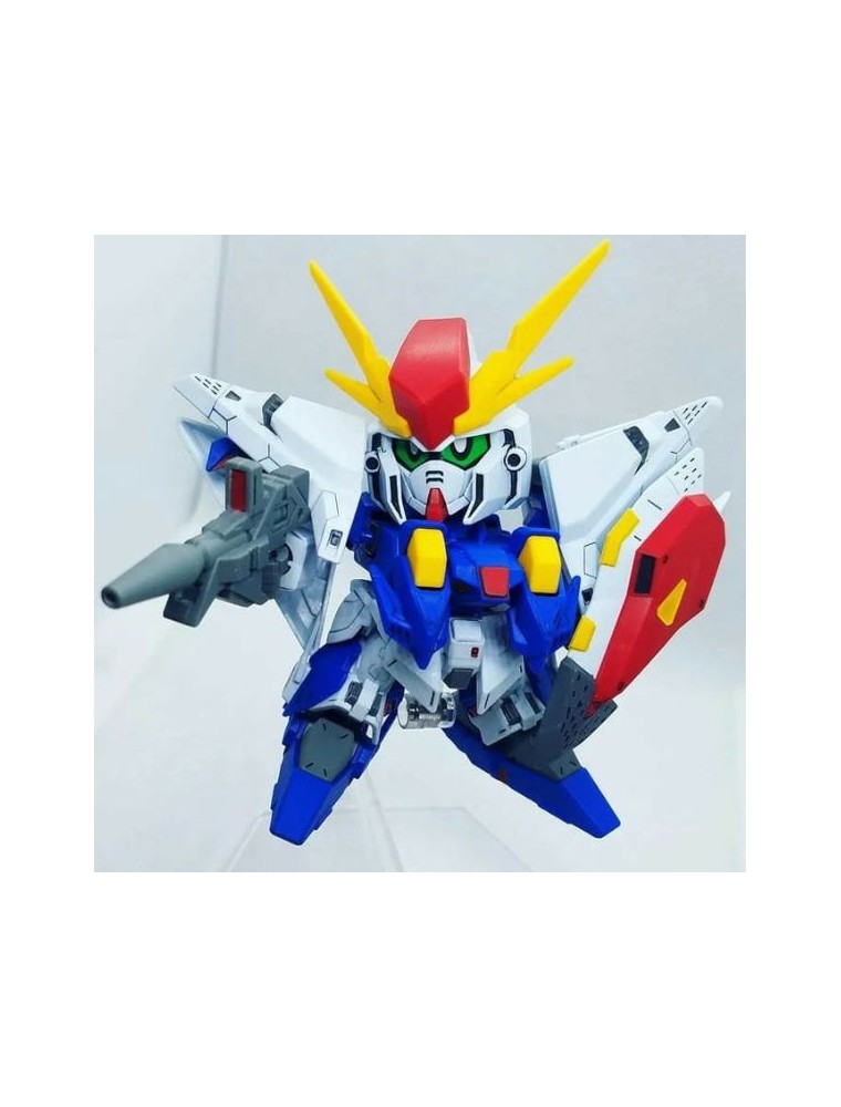 Bandai - Gundam Xi #386