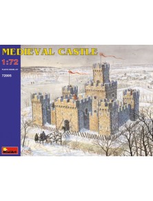 MiniArt - CASTELLO...