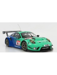 Ixo Models - Porsche 911...