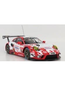 Ixo Models - Porsche 911 991-2 GT3  R #3 1/18 Team Frikadelli Racing  2019