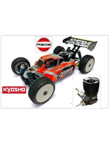 Kyosho - Inferno MP9 TKI4...