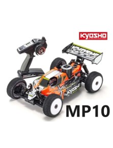 Kyosho - Inferno MP10 Nitro...