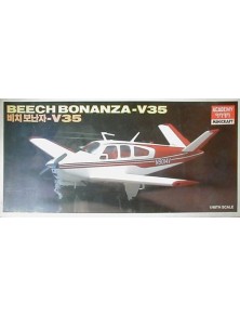 Academy - Beechcraft V35...