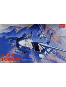 Academy - F14A Tomcat 1/72