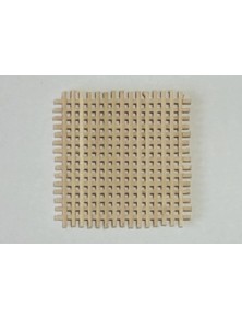 Mantua Model - PAIOLATO MONTATO     1x32x32mm 1pz