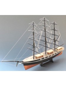 Mantua Model - CUTTY SARK...