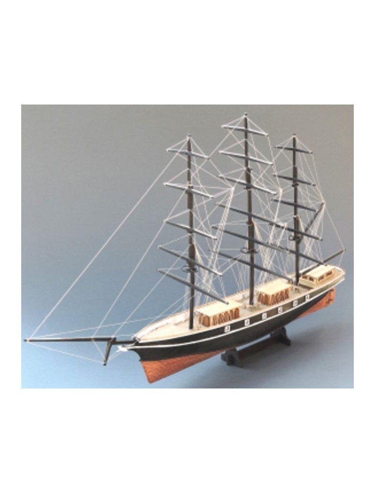 Mantua Model - CUTTY SARK         610mm 1/200 SERIE LE PICCOLE