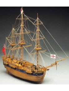 Mantua Model - ENDEAVOUR          LUNGA 810mm SCALA 1/60