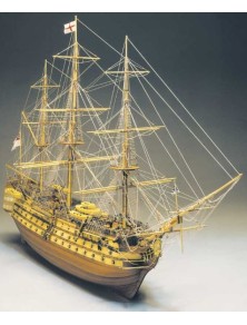 Mantua Model - HMS VICTORY 1100cm        1/98