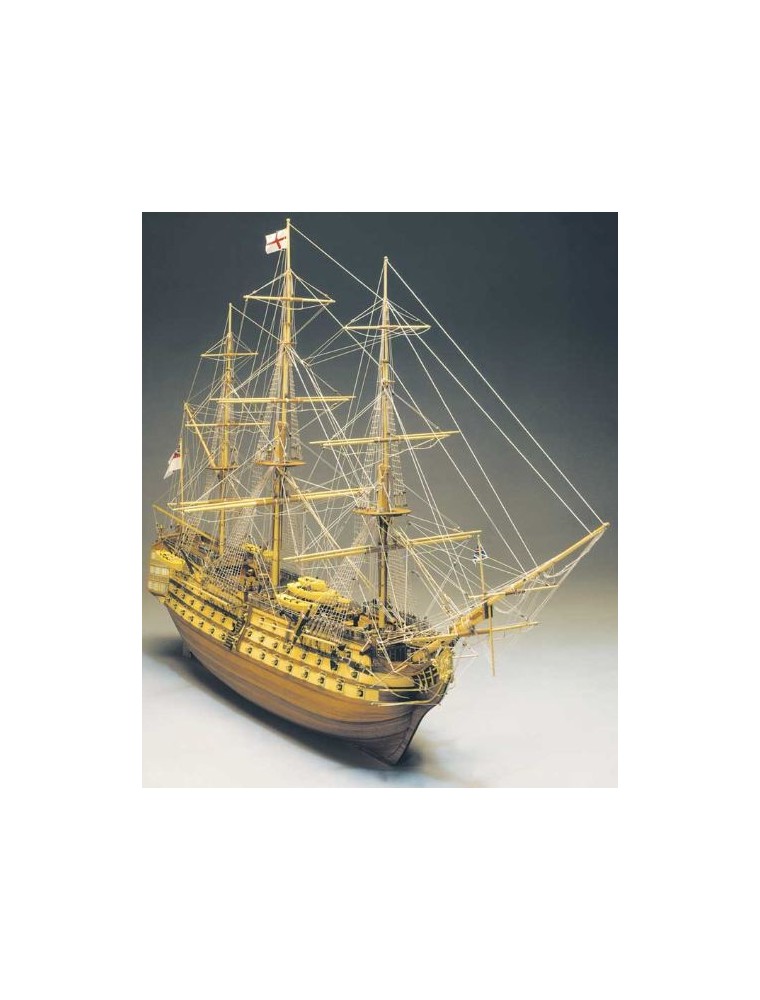 Mantua Model - HMS VICTORY 1100cm        1/98