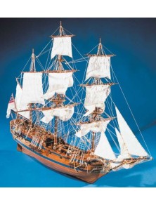 Mantua Model - PEREGRINE GALLEY