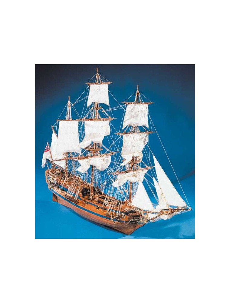 Mantua Model - PEREGRINE GALLEY