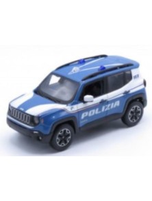 Maisto - Jeep Renegade...