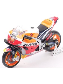 Maisto - Repsol Honda Team...