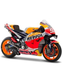 Maisto - Repsol Honda...