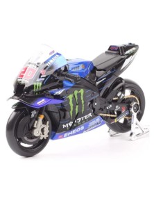 Maisto - Yamaha YZR-M1...