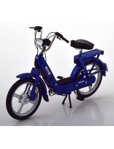 KK-SCALE - Ciao Piaggio blu 1/10