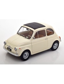 KK-SCALE - FIAT 500 crema...