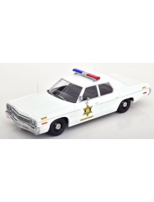 KK-SCALE - Dodge Monaco...