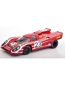 KK-SCALE - Porsche 917K...