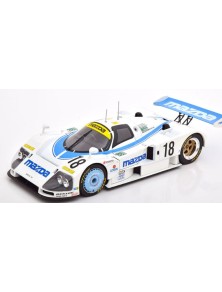 KK-SCALE - Mazda 787B #18...