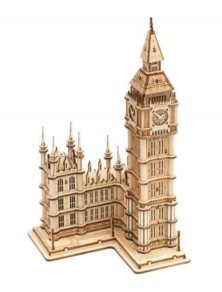 Pichler - Big Ben (kit in...