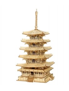 Pichler - Pagoda (kit in...