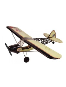 Pichler - Savage Bobber 1150mm balsa kit