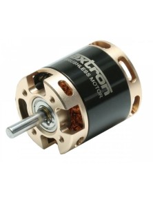 Extron - Motore brushless Extron 2820/12 910kv 35x42mm