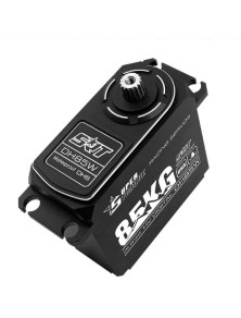 SRT - Maxy servo DH85W Big...