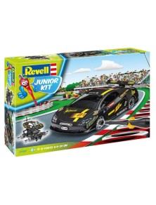 Revell - Auto da corsa nera...