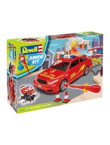 Revell - Auto dei pompieri...