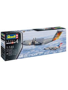 Revell - Air Defender Set:...