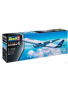 Revell - Airbus A340-300...