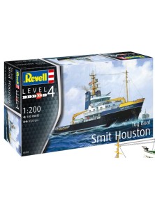 Revell - Tug Boat Smit...