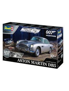 Revell - Aston Martin DB5...