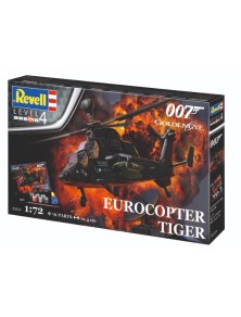 Revell - Eurocopter Tiger...