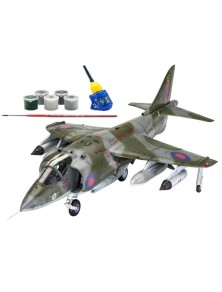 Revell - Hawker Harrier GR...