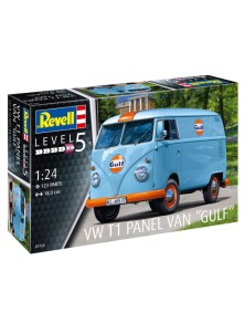 Revell - Volkswagen T1...