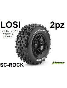 LOUISE RC - GOMME SC-ROCK...