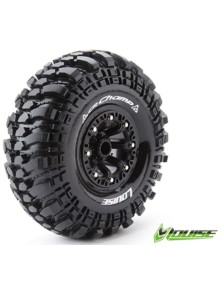 LOUISE RC - GOMME CRAWLER...